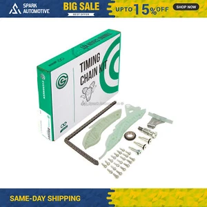 Kit de cadena de distribución Fit 07-13 Mini Cooper N12B16A N16B16A N18B16A R57 R59 R60 R61 - Imagen 1 de 7