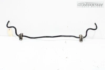 AUDI A4 QUATTRO 2017-2021 2,0 L suspensión trasera estabilizador barra estabilizadora antivuelco OEM Foto 1 de 4