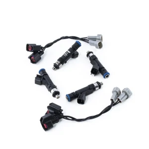 DeatschWerks Fits 13-14 Hyundai Genesis Coupe 2.0L Turbo Set Of 4 1000cc - Picture 1 of 3