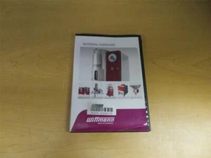 Wittmann Feedmax B BS6 Primus S3 Operating Training Manual Diagrams (16319) - Picture 1 of 5