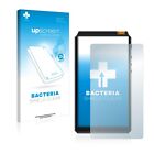 Upscreen Schutzfolie Für Hiby R6 (2020) Anti-Bakteriell Displayfolie Klar