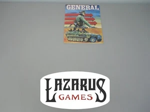 Avalon Hill General Magazine 1985: Vol 21 No.4 - Imagen 1 de 11