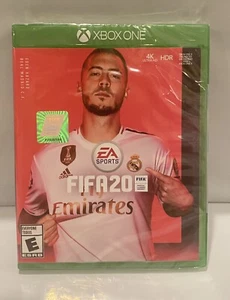FIFA 20 Xbox One Neu & Versiegelt - Versand GRATIS! - Bild 1 von 1
