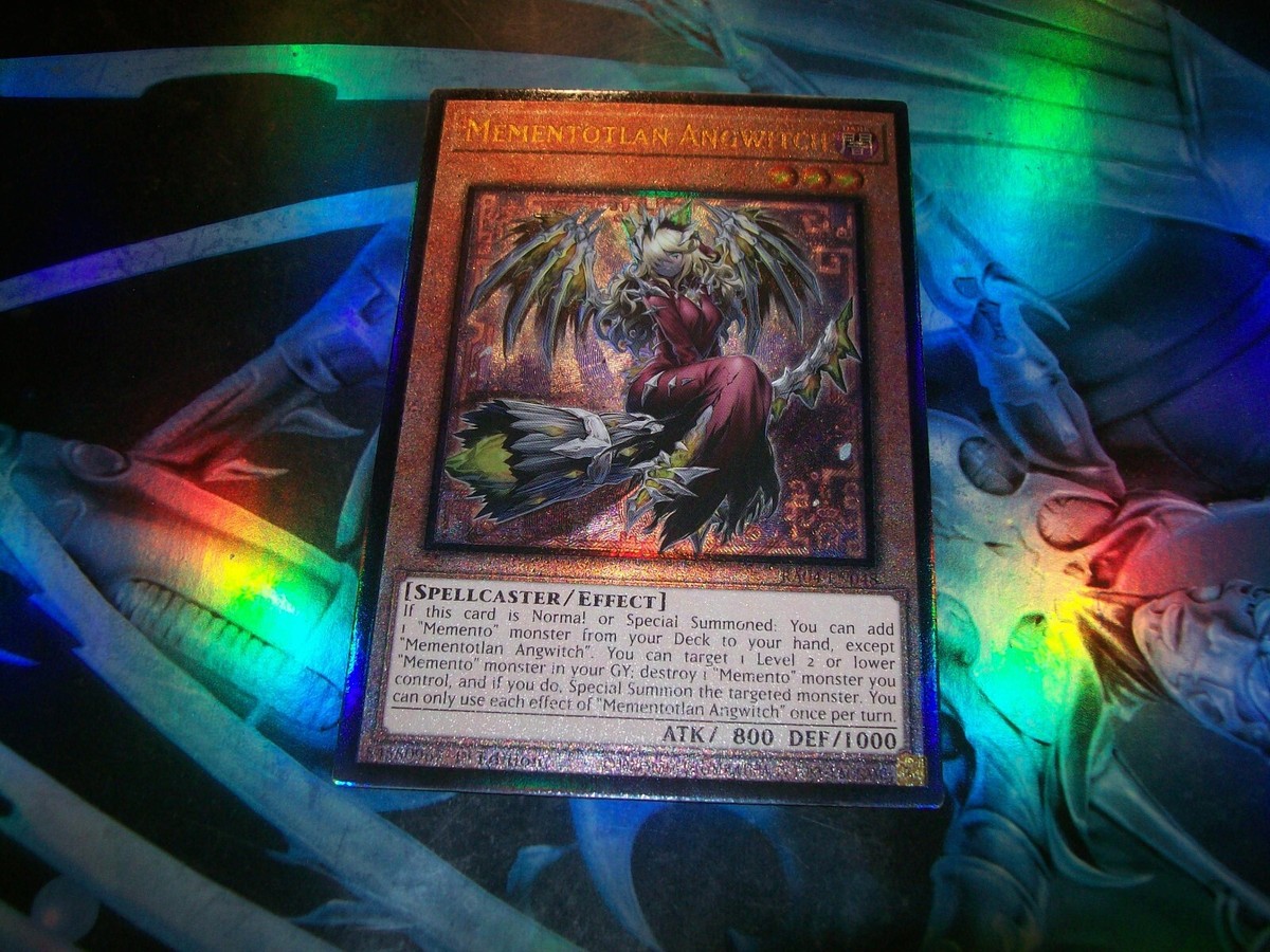 Yu-Gi-Oh! TCG Ultimate Rare Individual Collectible Card Game Yu-Gi-Oh! TCG Ultimate Rare Individual Collectible Card Game