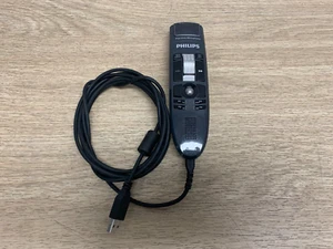 Philips Precision USB Microphone SpeechMike Premium - Picture 1 of 3