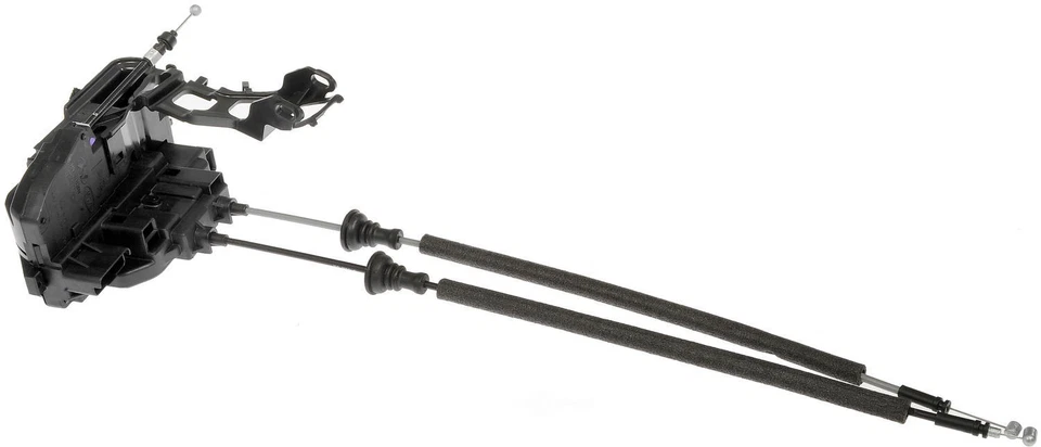 Dorman 931-527 Door Lock Actuator Motor fits 06-09 Hyundai Santa Fe - Image 1 of 1