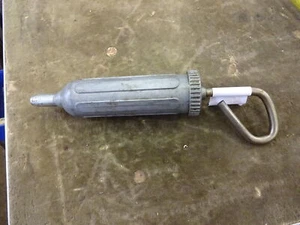 Tecalemit grease applicator - Picture 1 of 6