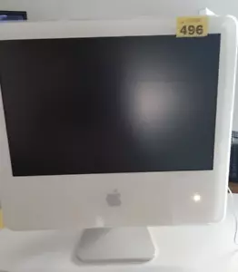 Imac G5 s'allume rien ne s'affiche - Bild 1 von 5
