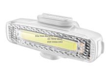 0% SST GIANT NUMEN+ SPARK 16-LED USB HEAD LIGHT BASIKAL BICYCLE - FACTORY