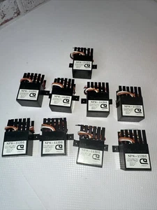 Bertonee NPS112-D3 Part To A Neon Light Transformer (Read) - Picture 1 of 8