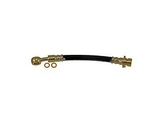 Rear Left Brake Hose fits Acura MDX, Honda Pilot — 第 1/3 张图片