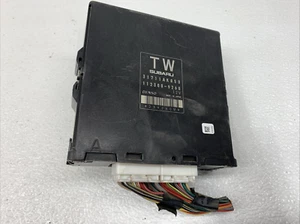 2007 Subaru Outback Automatic Transmission Control module 31711ak850 S-16 - Picture 1 of 2