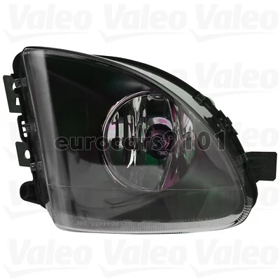 Faro antiniebla delantero derecho bmw m5 valeo 44370 63177216886 Foto 1 de 4