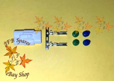 Suzuki VSTROM 800DE / 800RE 2023- Auxilliary Power Outlet access CONNECTOR x 1 - Image 1 of 3