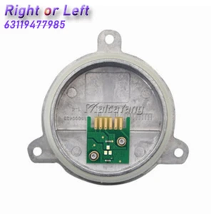 Faro LED Luces de circulación diurna Módulo DRL para BMW X5 G05 30dX 40ix X6 G06 - Imagen 1 de 9