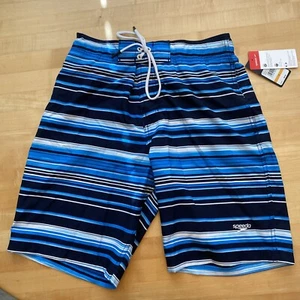 Speedo Brand Bindi Boardshort 20" "Turkish Sea" Size Small  - Bild 1 von 9