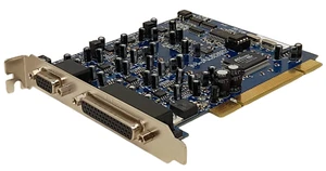 M-Audio Delta 1010LT Rev C Audio Interface PCI Sound Card - Price Inc VAT - Picture 1 of 3