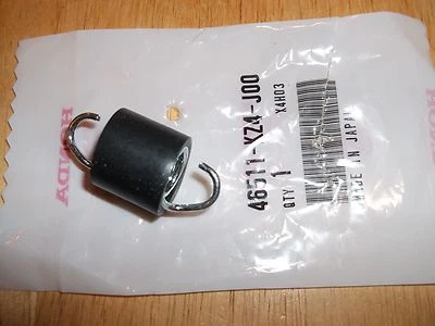 Muelle de retorno de pedal de freno Honda OEM CR250 CR125 CR 125 250 CRF250R CRF450R CRF Foto 1 de 2