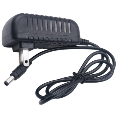 12v 2a Power Supply Adapter Ac to Dc Switching Regulated Power any electronics - Image 1 of 4