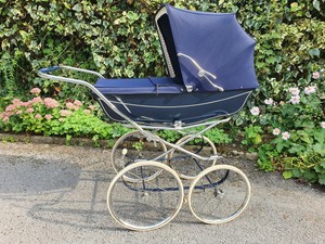 marmet prams