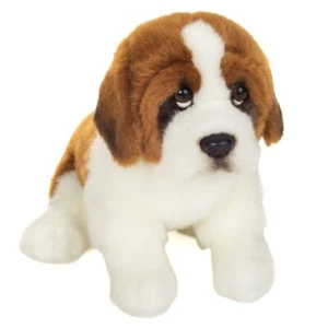 Teddy Hermann 91983 - Bernhardiner sitzend, 25 cm - Bild 1 von 1