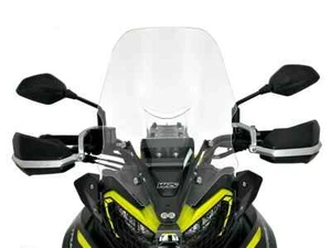 WRS - CUPOLINO CAPONORD TRASPARENTE WRS BENELLI TRK 702 / X 2023-2024 - Imagen 1 de 8