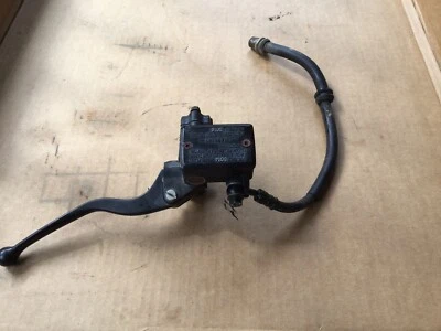 04 cilindro maestro delantero honda rancher 400  Foto 1 de 2