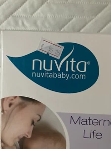 Tiralatte Elettrico Nuvita, Come Nuovo! - Foto 1 di 3