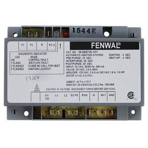 AXIA 17454 Ignition Module