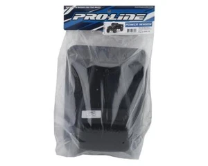 Pro-Line 1946 Dodge Power Wagon 12.3" Tough-Color Rock Crawler Body (Black) - Picture 1 of 2