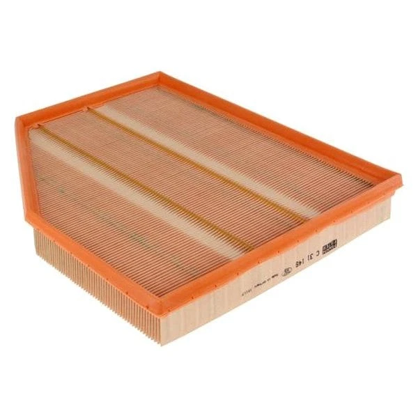 For BMW 550i 2006-2010 MANN-Filter W0133-1781610-MAN Air Filter Foto 1 de 1