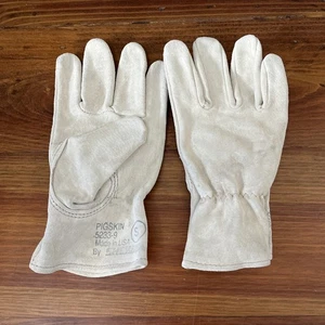 Shelby Schweinslederhandschuhe 5233-9 Small - Bild 1 von 14
