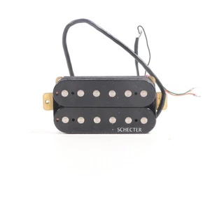 Schecter Diamond Synyster Gates humbucker guitar pickup neck G&B Pickup - Picture 1 of 3