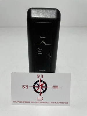 Emerson KJ3244X1-BA1 DeltaV Series 2 DeviceNet Card - Image 1 of 4