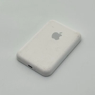 Apple MagSafe Battery Pack Power Bank A2384 Authentic Apple Product - Image 1 of 4