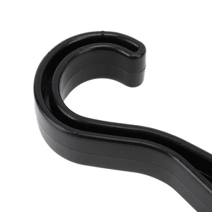 (Schwarz) BCD BC Hanger Mehrzweck-Ergonomisches ABS Tragbares Tauchgerät Fü - Afbeelding 1 van 22