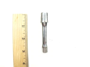 BONNEY TOOLS 3/8" DRIVE 3" RATCHET SOCKET EXTENSION BAR - T603 - MADE IN USA - Picture 1 of 5