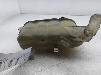 Coolant Reservoir 07-10 GMC SIERRA 2500 PICKUP 15120611 Foto 1 de 4
