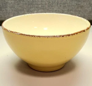 Vietri Cucina Fresca Safran/Sahneschale - Bild 1 von 1