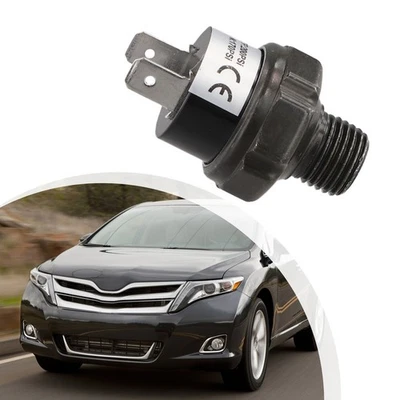High Pressure Air Compressor Switch Auto Off at 200 PSI Air Ride Suspension - Image 1 of 4