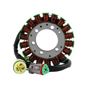 Stator For Ski-Doo Grand Touring SE 800 Carb L/C 1999 2000 2001 2002 - Picture 1 of 9