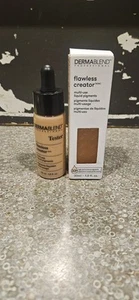 Dermablend Flawless Creator Multi-Use Pigment Drops Foundation - 30N  - Picture 1 of 2