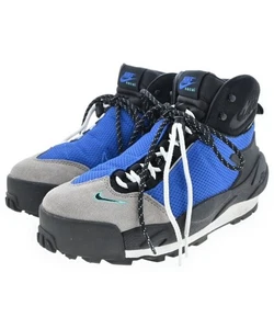 sacai Sneakers BluexBlackxGray 25cm 2200608766157 - Picture 1 of 9