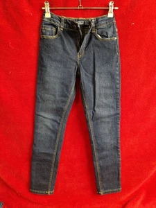 7 Jeans Hosen, Jungen, 3x Größe Gr. 140, 2x  128, 2x 134 siehe Fotos.  - Bild 1 von 24