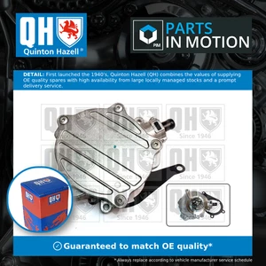 Vacuum Pump fits VW TOUAREG 7P 3.0 10 to 18 QH 06E145100AA 06E145100K 06E145100M - Picture 1 of 7