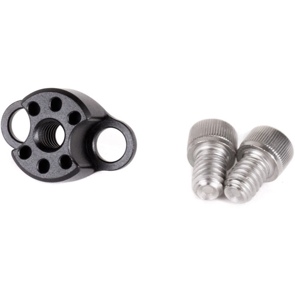 Wooden Camera LCD Bracket Adapter for Panasonic EVA-1 Camera Top Plate #254100 - Image 1 of 1