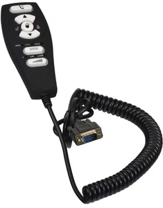 Tranquil Ease Heat and Massage Hand Control for Pride Lift Chairs #HC-20802HL - Picture 1 of 3