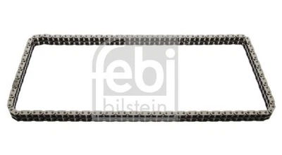 FEBI 09341 Timing Chain 120 Chain Links Replacement Fits BMW 3 Series Z3 - Image 1 of 4