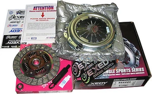 EXEDY RACING Stage 1 Clutch Kit  08800B Civic Integra B18C1 B18B B16 B18C5 GSR - Picture 1 of 5