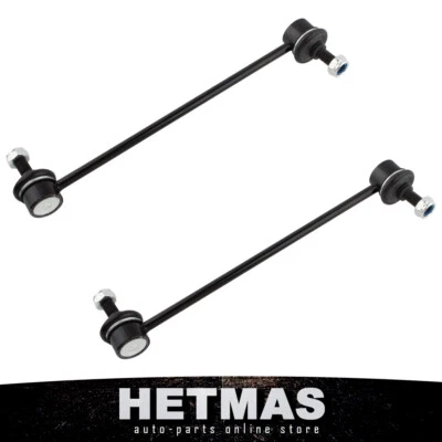 Комплект из 2 звеньев стабилизатора подвески переднего стабилизатора для Ford Escape Mazda Tribute 2001-2004 годов выпуска - Изображение 1 из 4